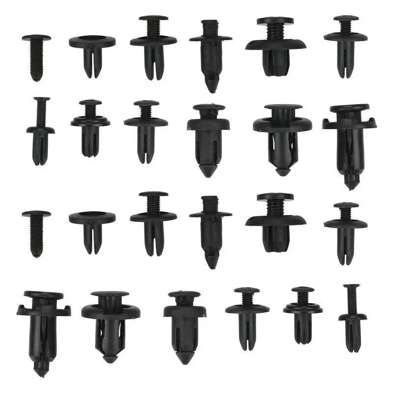 Professional Car Door Panel & Clip Removal Pliers