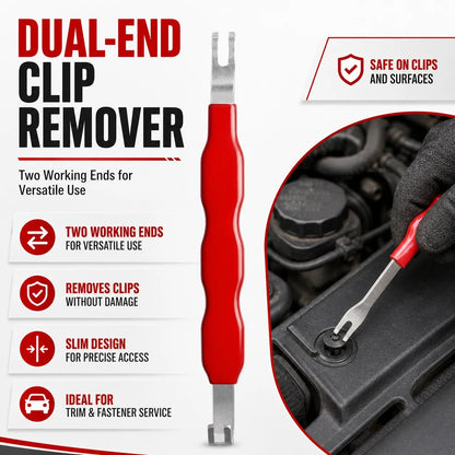 9Pcs Master Automotive Hose Clamp & Electrical Disconnect Pliers Set