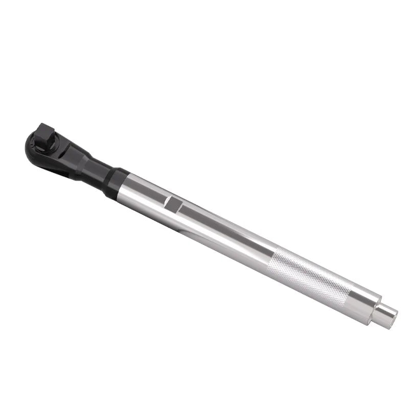 Universal Offset Extension Wrench 1/2" Drive - Impact Ready Reach Wrench for Tight Spaces