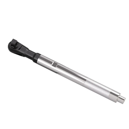 Universal Offset Extension Wrench 1/2" Drive - Impact Ready Reach Wrench for Tight Spaces