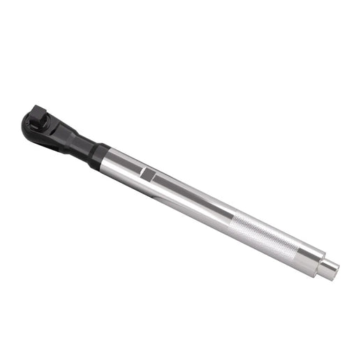 Universal Offset Extension Wrench 1/2" Drive - Impact Ready Reach Wrench for Tight Spaces