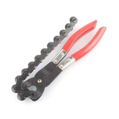 Heavy Duty Chain Pipe Cutter for Exhaust Systems (19–76mm)