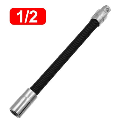 3Pcs Heavy-Duty Flexible Socket Extension Bar Set