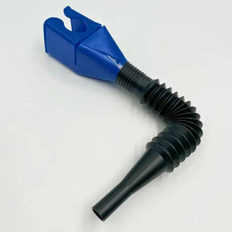Flexible Fuel & Engine Oil Change Funnel