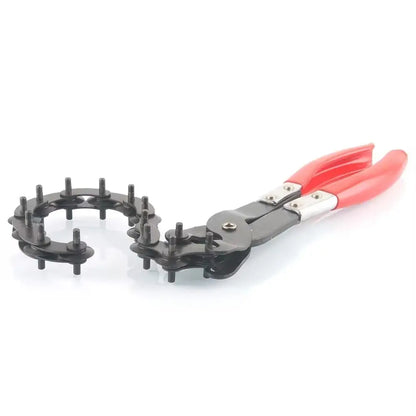 Heavy Duty Chain Pipe Cutter for Exhaust Systems (19–76mm)
