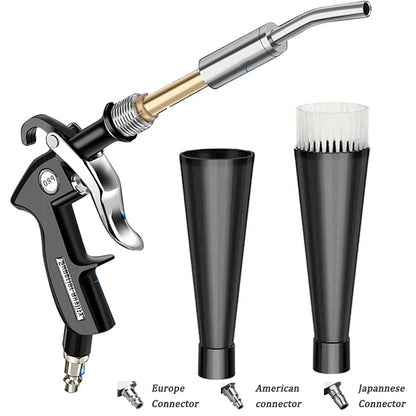 High Pressure Car Detail Air Blower Gun