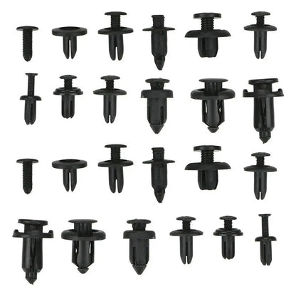 Professional Car Door Panel & Clip Removal Pliers
